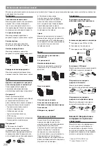 Предварительный просмотр 256 страницы Canon MF724Cdw Getting Started