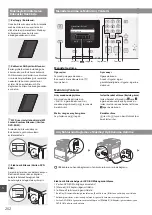 Предварительный просмотр 262 страницы Canon MF724Cdw Getting Started