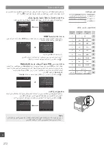 Предварительный просмотр 272 страницы Canon MF724Cdw Getting Started