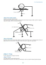 Предварительный просмотр 41 страницы Canon MF724Cdw Service Manual