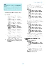 Preview for 142 page of Canon MF724Cdw Service Manual