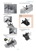 Preview for 147 page of Canon MF724Cdw Service Manual