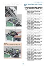 Preview for 196 page of Canon MF724Cdw Service Manual