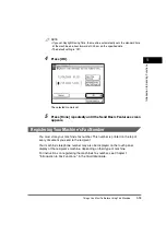 Предварительный просмотр 28 страницы Canon MF7280 - ImageCLASS B/W Laser Sending Manual