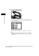 Предварительный просмотр 47 страницы Canon MF7280 - ImageCLASS B/W Laser Sending Manual