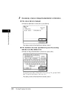 Предварительный просмотр 83 страницы Canon MF7280 - ImageCLASS B/W Laser Sending Manual