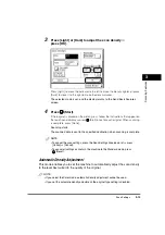 Предварительный просмотр 100 страницы Canon MF7280 - ImageCLASS B/W Laser Sending Manual