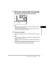 Предварительный просмотр 143 страницы Canon MF7280 - ImageCLASS B/W Laser Sending Manual