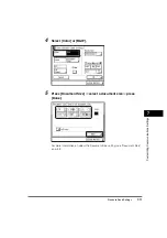 Предварительный просмотр 176 страницы Canon MF7280 - ImageCLASS B/W Laser Sending Manual