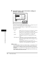 Предварительный просмотр 177 страницы Canon MF7280 - ImageCLASS B/W Laser Sending Manual