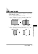 Предварительный просмотр 206 страницы Canon MF7280 - ImageCLASS B/W Laser Sending Manual