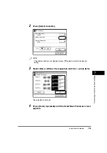 Предварительный просмотр 208 страницы Canon MF7280 - ImageCLASS B/W Laser Sending Manual