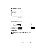 Предварительный просмотр 290 страницы Canon MF7280 - ImageCLASS B/W Laser Sending Manual