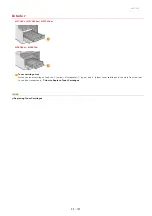 Предварительный просмотр 24 страницы Canon MF729Cx Important Safety Instructions And Installation Manual