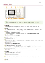 Предварительный просмотр 27 страницы Canon MF729Cx Important Safety Instructions And Installation Manual