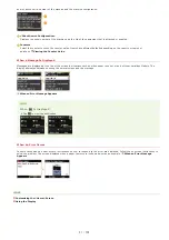 Предварительный просмотр 31 страницы Canon MF729Cx Important Safety Instructions And Installation Manual