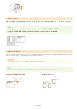 Предварительный просмотр 58 страницы Canon MF729Cx Important Safety Instructions And Installation Manual