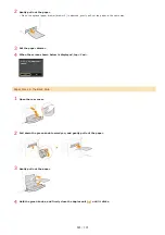 Предварительный просмотр 595 страницы Canon MF729Cx Important Safety Instructions And Installation Manual