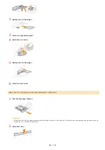 Предварительный просмотр 597 страницы Canon MF729Cx Important Safety Instructions And Installation Manual