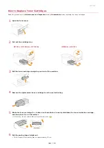 Предварительный просмотр 646 страницы Canon MF729Cx Important Safety Instructions And Installation Manual