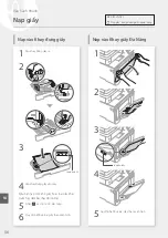 Preview for 56 page of Canon MF735C Series Getting Started