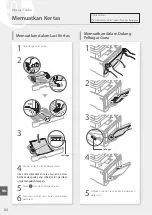 Preview for 64 page of Canon MF735C Series Getting Started