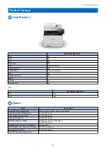 Preview for 14 page of Canon MF735C Series Service Manual