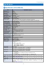 Preview for 16 page of Canon MF735C Series Service Manual