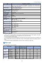 Preview for 17 page of Canon MF735C Series Service Manual