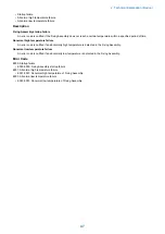 Preview for 56 page of Canon MF735C Series Service Manual