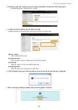 Preview for 67 page of Canon MF735C Series Service Manual