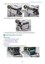 Preview for 99 page of Canon MF735C Series Service Manual