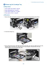 Preview for 102 page of Canon MF735C Series Service Manual