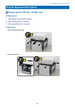 Preview for 106 page of Canon MF735C Series Service Manual