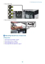 Preview for 107 page of Canon MF735C Series Service Manual