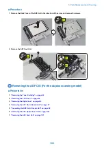 Preview for 117 page of Canon MF735C Series Service Manual