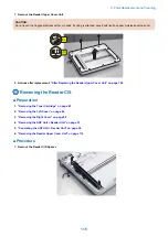 Preview for 124 page of Canon MF735C Series Service Manual