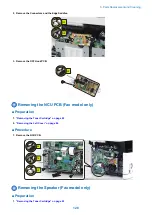 Preview for 137 page of Canon MF735C Series Service Manual