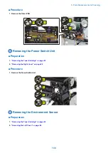 Preview for 142 page of Canon MF735C Series Service Manual