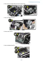 Preview for 146 page of Canon MF735C Series Service Manual