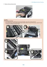 Preview for 150 page of Canon MF735C Series Service Manual