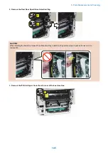 Preview for 154 page of Canon MF735C Series Service Manual