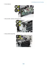 Preview for 161 page of Canon MF735C Series Service Manual