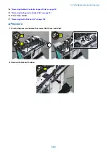 Preview for 172 page of Canon MF735C Series Service Manual