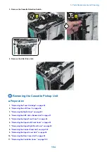 Preview for 173 page of Canon MF735C Series Service Manual