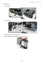 Preview for 178 page of Canon MF735C Series Service Manual