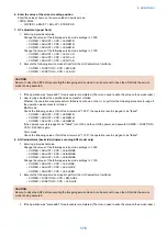 Preview for 184 page of Canon MF735C Series Service Manual