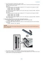 Preview for 185 page of Canon MF735C Series Service Manual