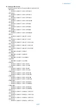 Preview for 186 page of Canon MF735C Series Service Manual