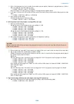 Preview for 189 page of Canon MF735C Series Service Manual